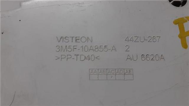 3M5F10A855A Ford