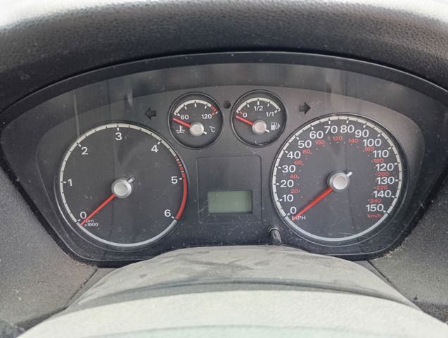 3M5F10A855A Ford