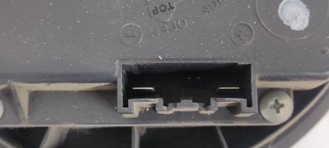 3M5H18456CC Ford