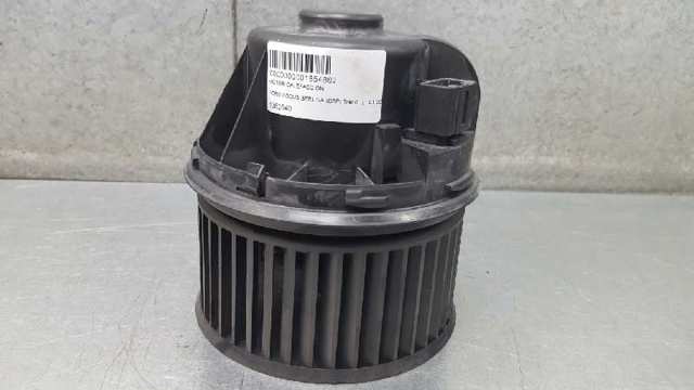 Motor de ventilador de forno (de aquecedor de salão) 3M5H18456EC FORD