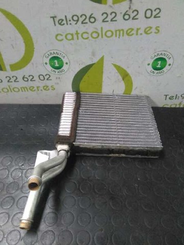 Radiador de forno (de aquecedor) 3M5H18476AE FORD