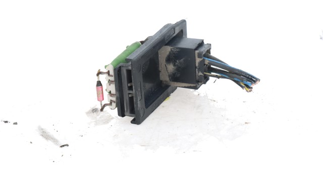 3M5H18B647BA Ford