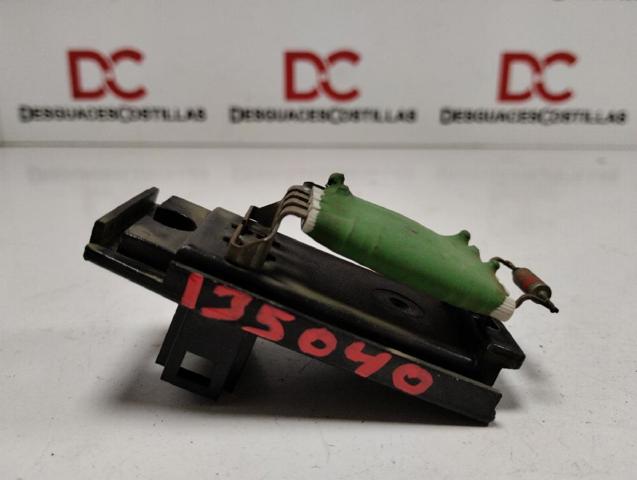 3M5H18B647BA Ford