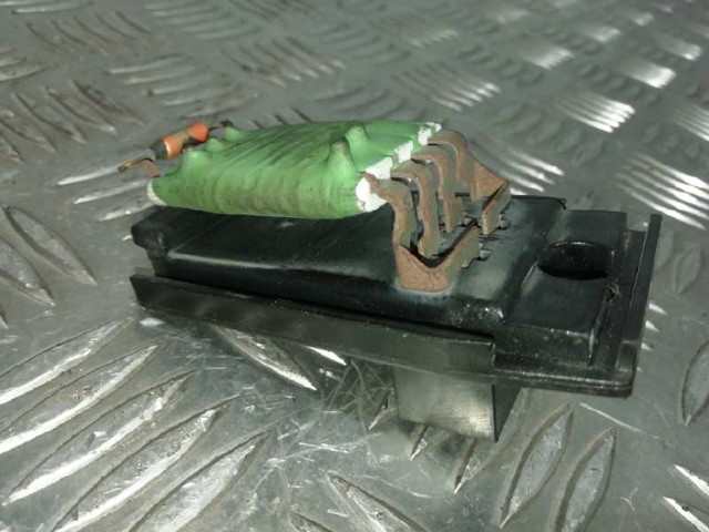 3M5H18B647BA Ford