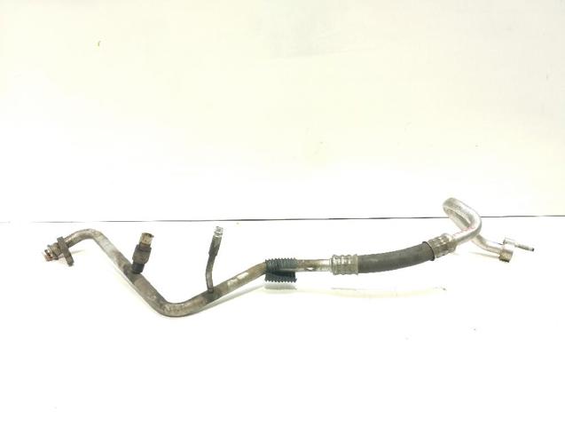 Mangueira de aparelho de ar condicionado, desde o radiador até o secador 3M5H19A705AK FORD