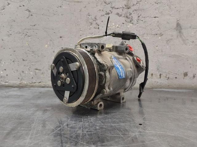 Compressor de aparelho de ar condicionado 3M5H19D629 FORD