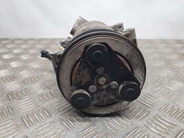 3M5H19D629 Ford