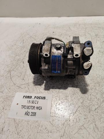 3M5H19D629 Ford
