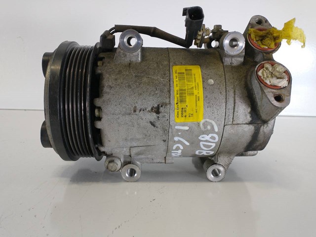 3M5H19D629 Ford