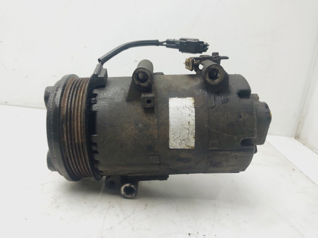 3M5H19D629 Ford