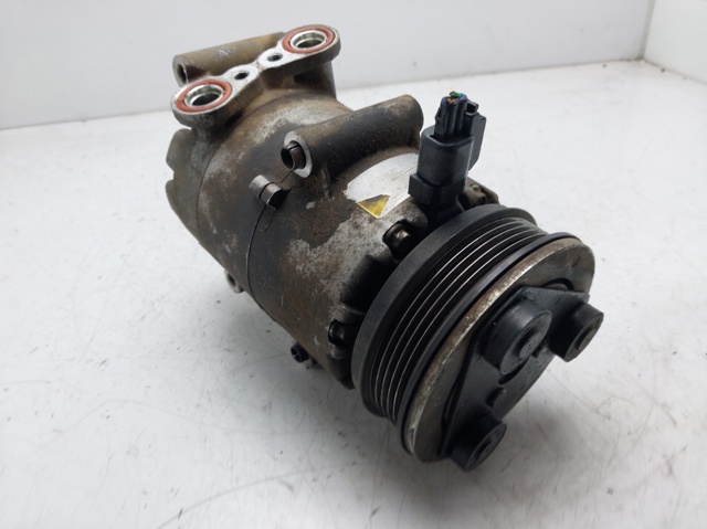 3M5H19D629DC Ford