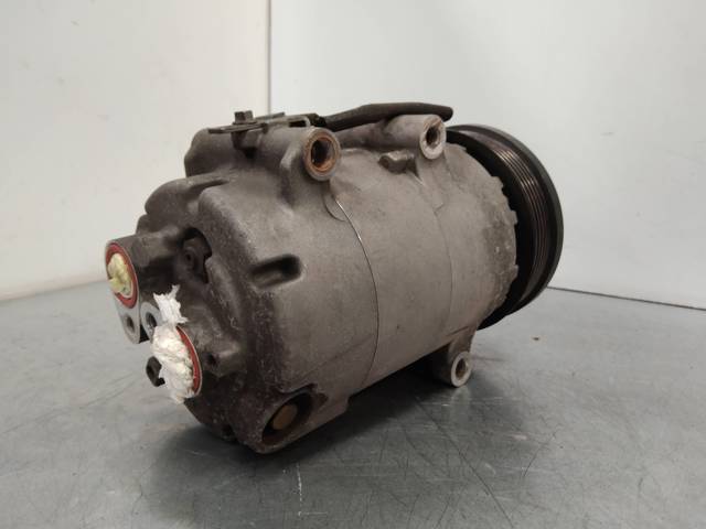 3M5H19D629DE Ford
