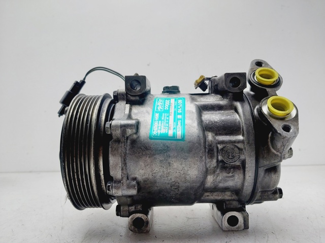 3M5H19D629GC Ford