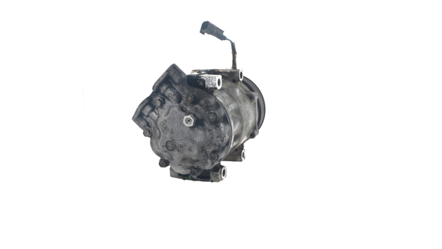 Compressor de aparelho de ar condicionado 3M5H19D629GC FORD
