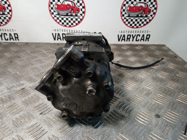 Compressor de aparelho de ar condicionado 3M5H19D629GC FORD