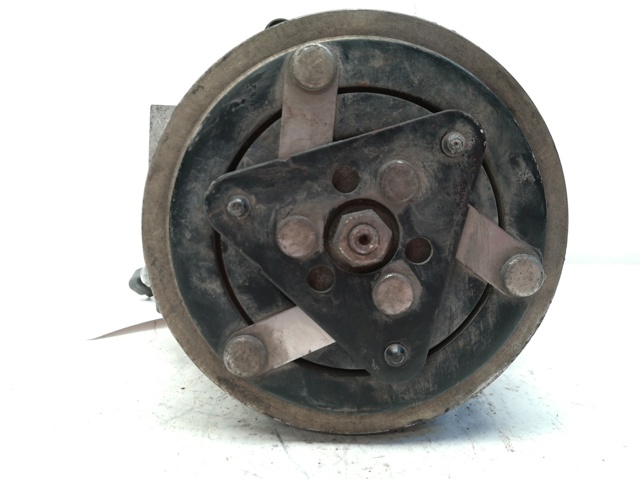 Compressor de aparelho de ar condicionado 3M5H19D629GC FORD