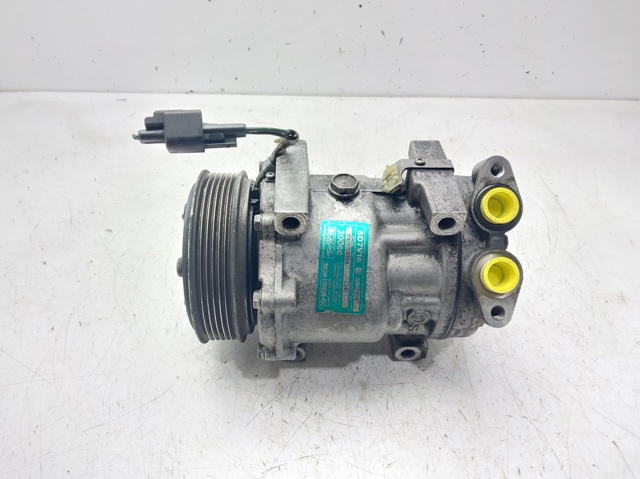 3M5H19D629GD Ford