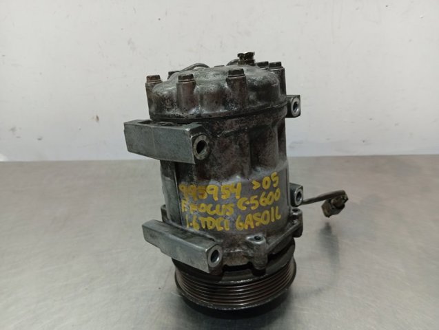 3M5H19D629GD Ford