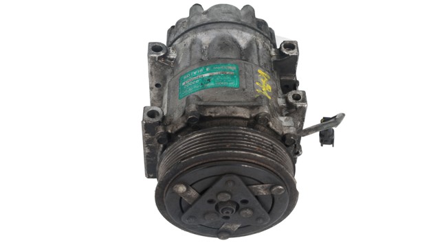 3M5H19D629HC Ford