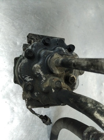 3M5H19D629HC Ford