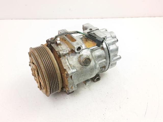 3M5H19D629HD Volvo
