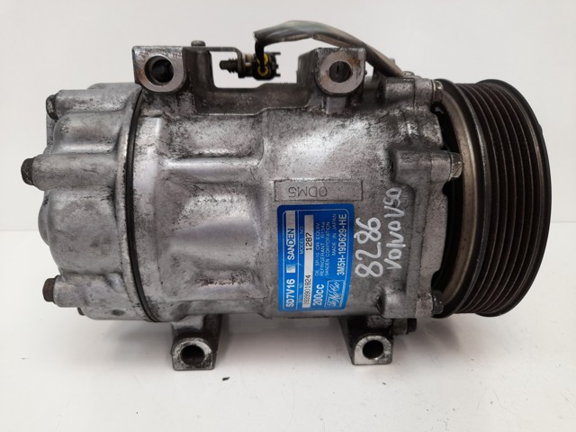 3M5H19D629HE Volvo