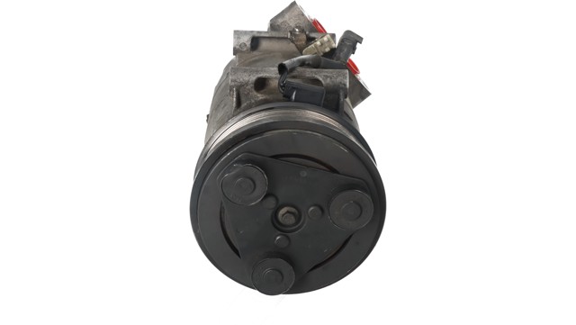 Compressor de aparelho de ar condicionado 3M5H19D629KD FORD