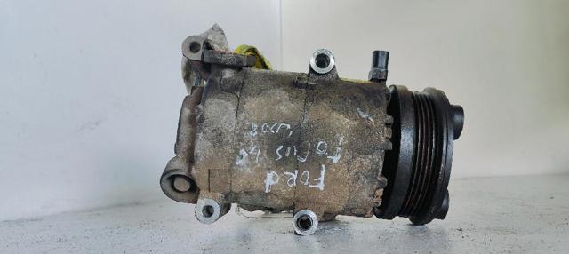 Compressor de aparelho de ar condicionado 3M5H19D629PF FORD