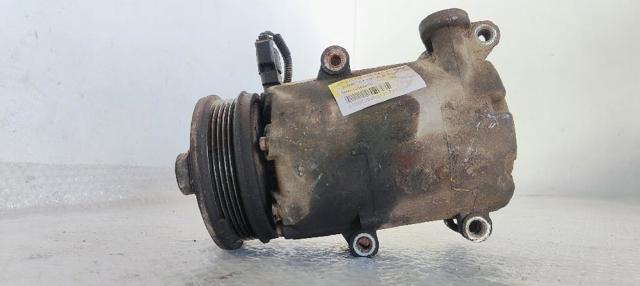 3M5H19D629PH Ford