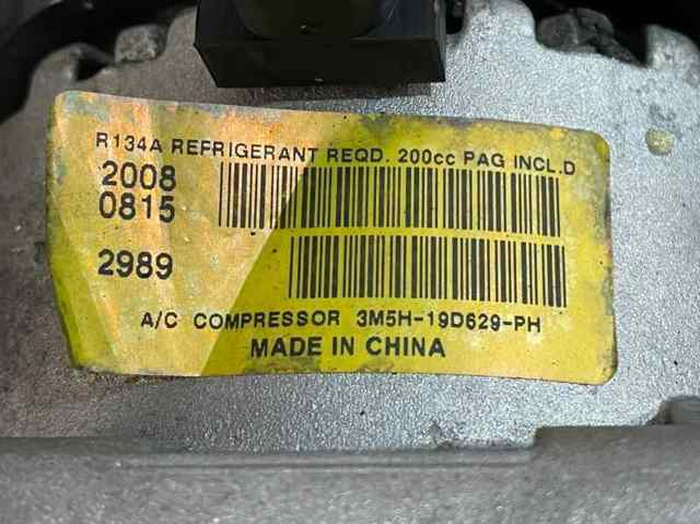 3M5H19D629PH Ford
