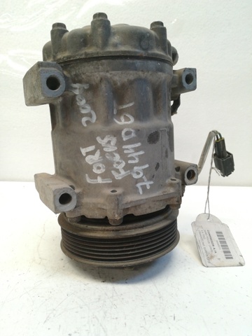 3M5H19D629SA Ford