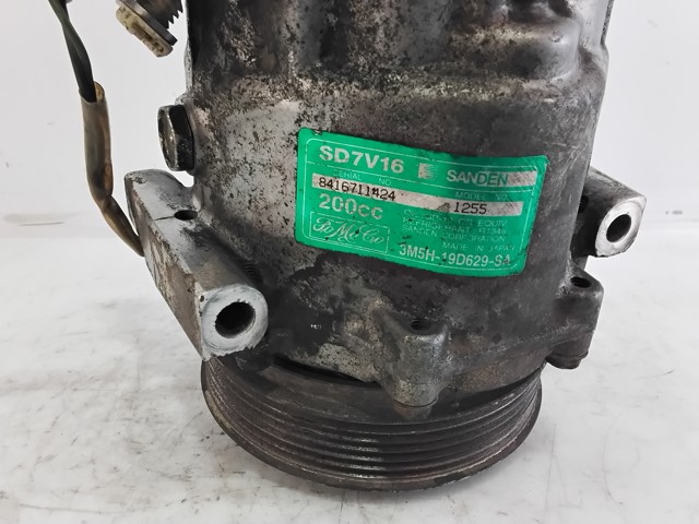 3M5H19D629SA Ford