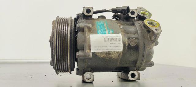 3M5H19D629SA Ford