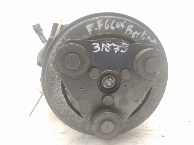 3M5H19D629SB Ford