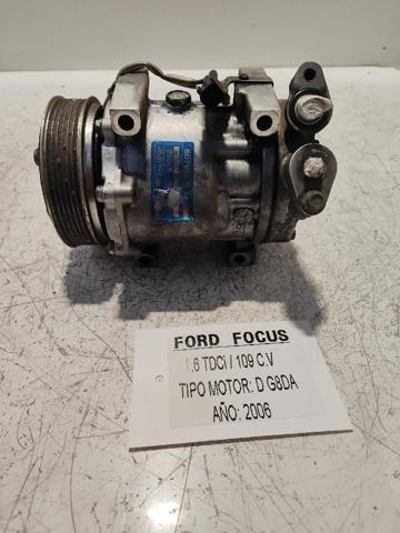 3M5H19D629SB Ford