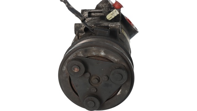 Compressor de aparelho de ar condicionado 3M5H19D629SB FORD