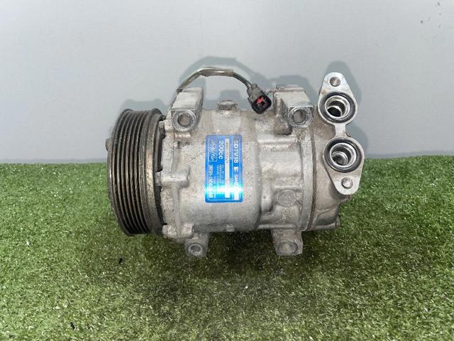 3M5H19D629SB Ford