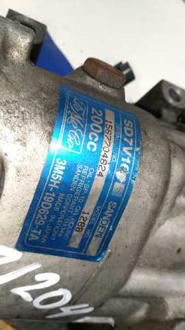 3M5H19D629TA Volvo