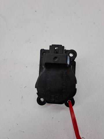 Acionamento de comporta de forno 3M5H19E616AA FORD