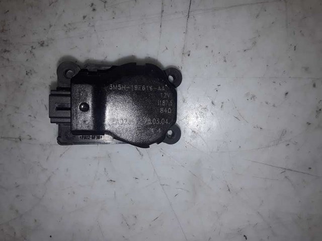 3M5H19E616AA Ford
