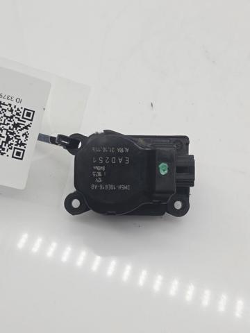  para Ford Focus III (CB8)