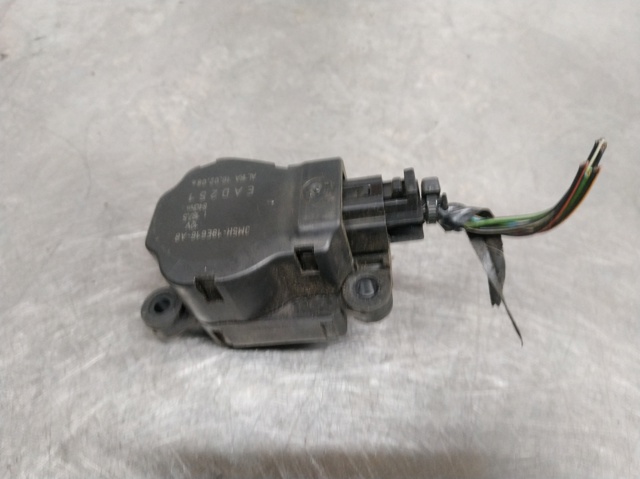 3M5H19E616AB Ford