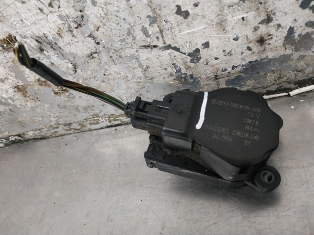3M5H19E616AB Ford