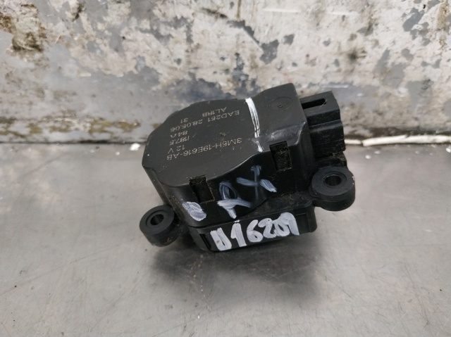 3M5H19E616AB Ford