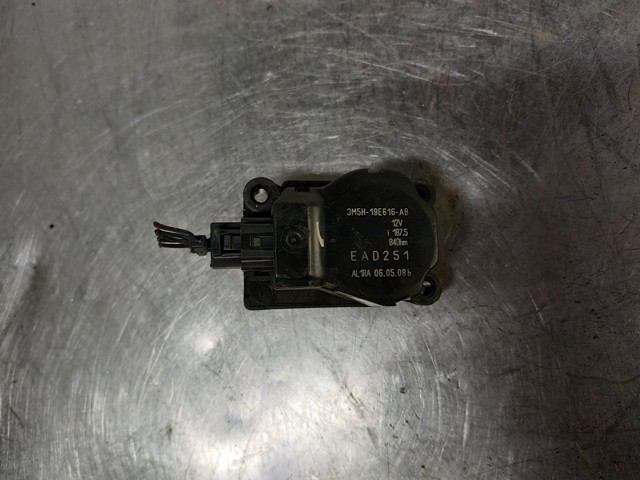 3M5H19E616AB Ford