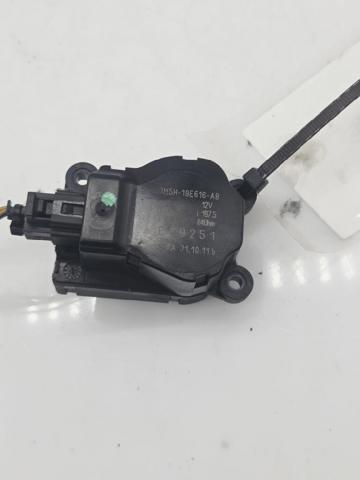  Ford Focus III (2010-2020)