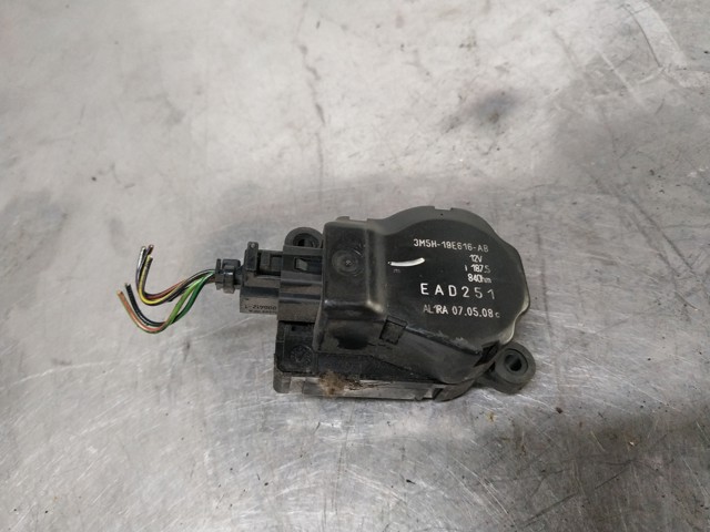 3M5H19E616AB Ford