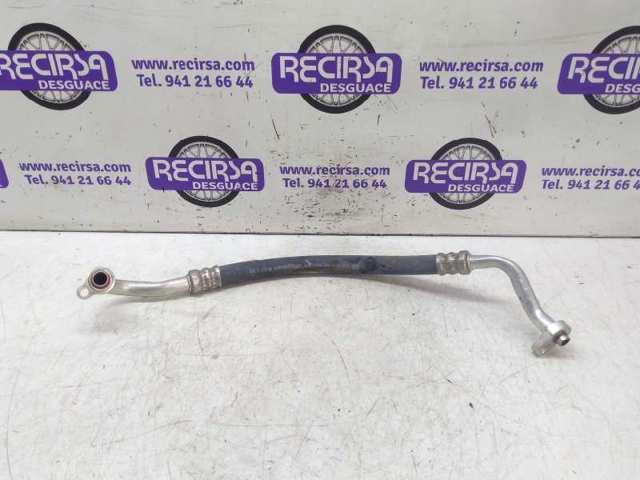 Mangueira de aparelho de ar condicionado, desde o compressor até o radiador 3M5H19N601FJ FORD