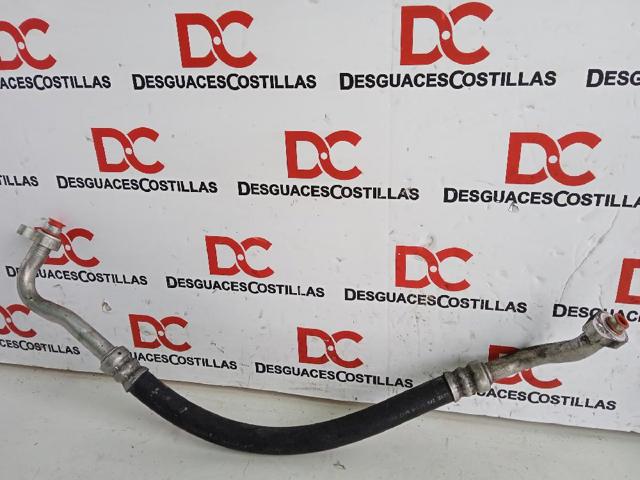 Mangueira de aparelho de ar condicionado, desde o secador até o compressor 3M5H19N602FJ FORD