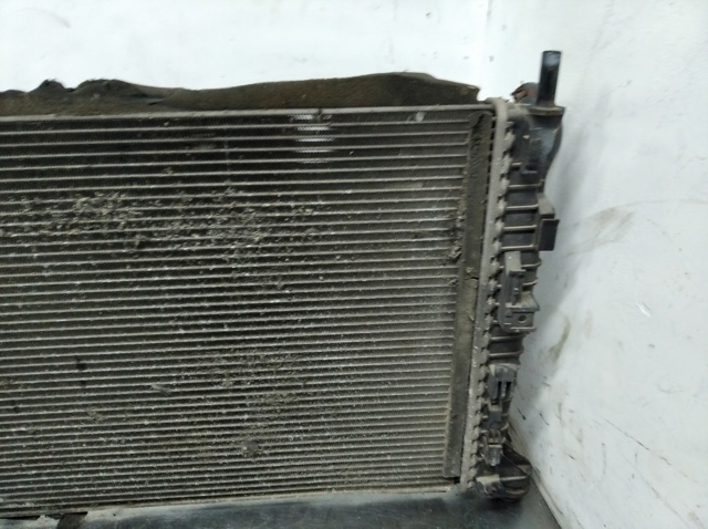 3M5H8005TI Ford